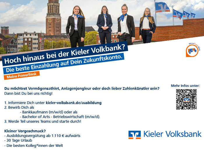 Kieler Volksbank eG 