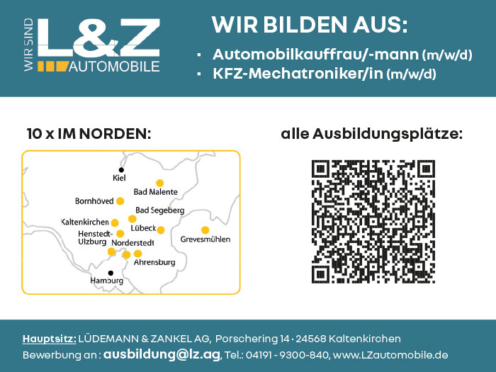 Lüdemann Und Zankel: Die Ganze Geschichte! - x2tz1up