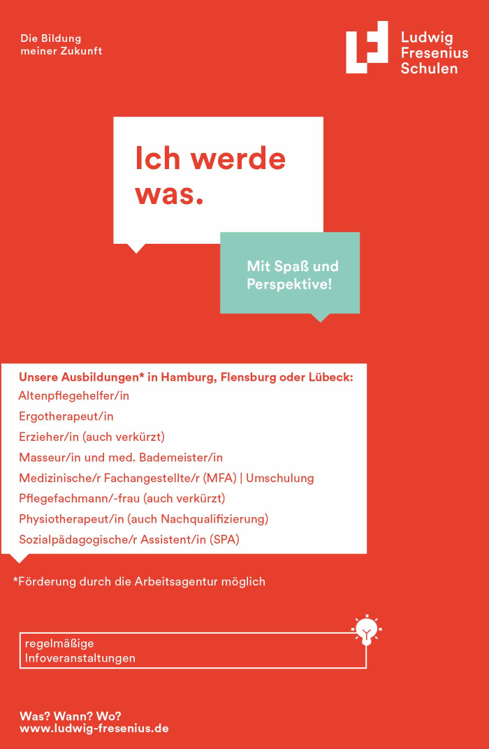 Ludwig Fresenius Schulen GmbH