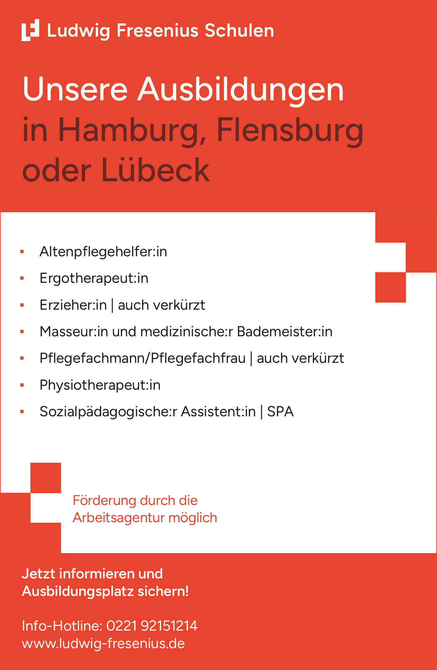 Ludwig Fresenius Schulen GmbH