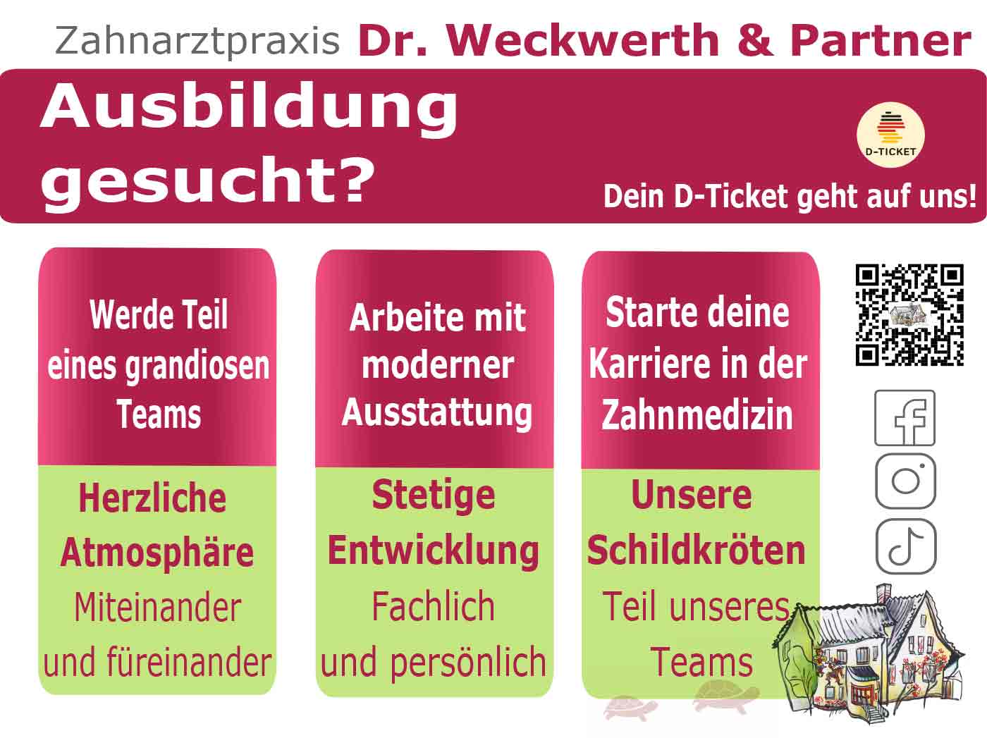Dr. Weckwerth & Partner