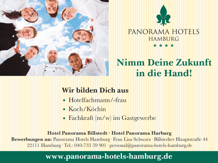 KG Apart Hotel Panorama Hotel- u. Boardinghaus Betriebsgesellschaft mbH & Co.
