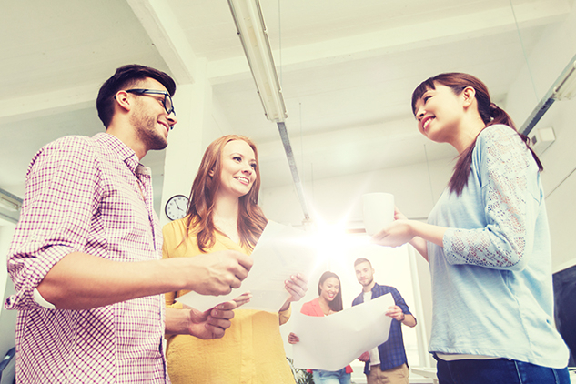 Soft Skills vs. Schulnoten | © adpic