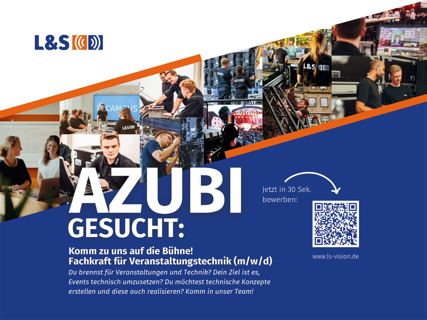 L&S GmbH & Co. KG