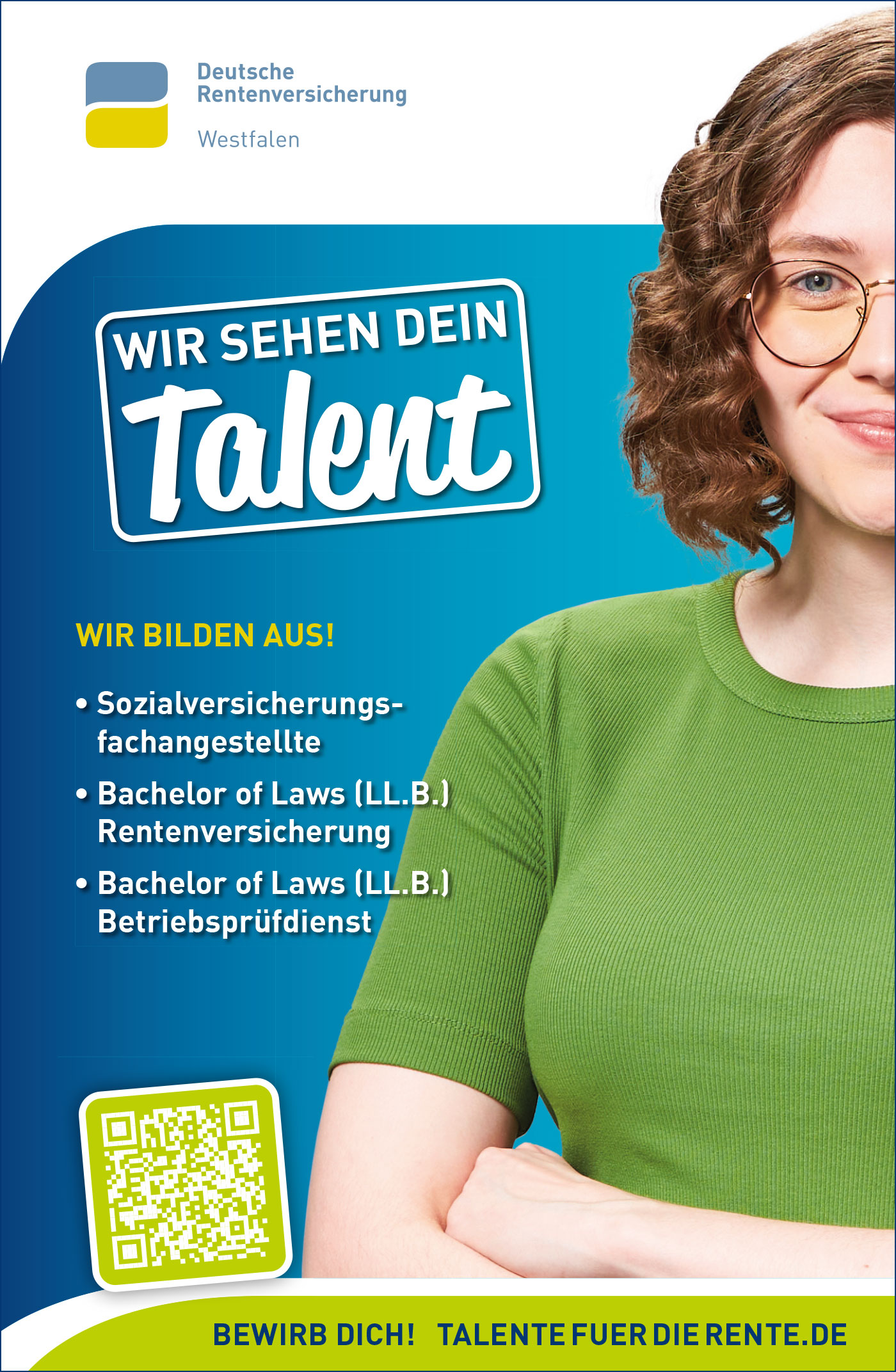 Deutsche Rentenversicherung Westfalen