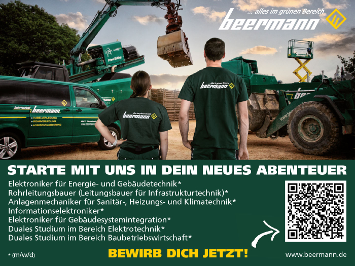 Josef Beermann GmbH & Co. KG