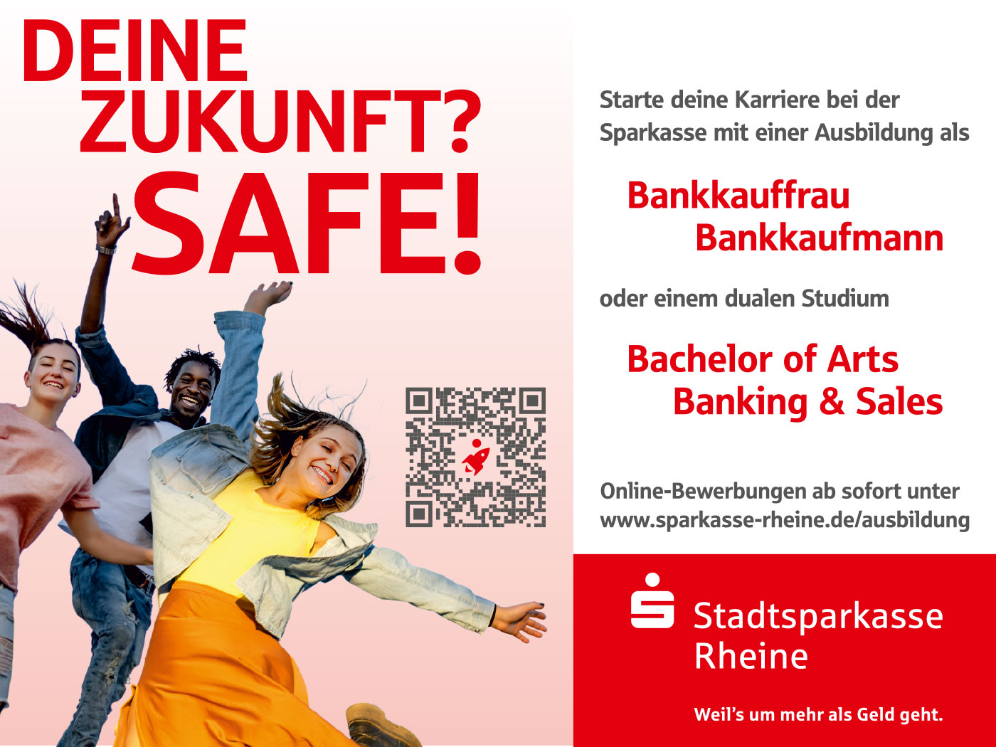 Stadtsparkasse Rheine
