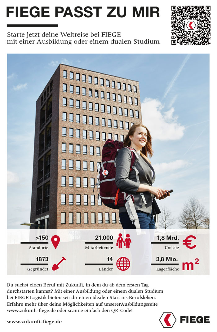 Fiege Logistik Stiftung & Co.KG