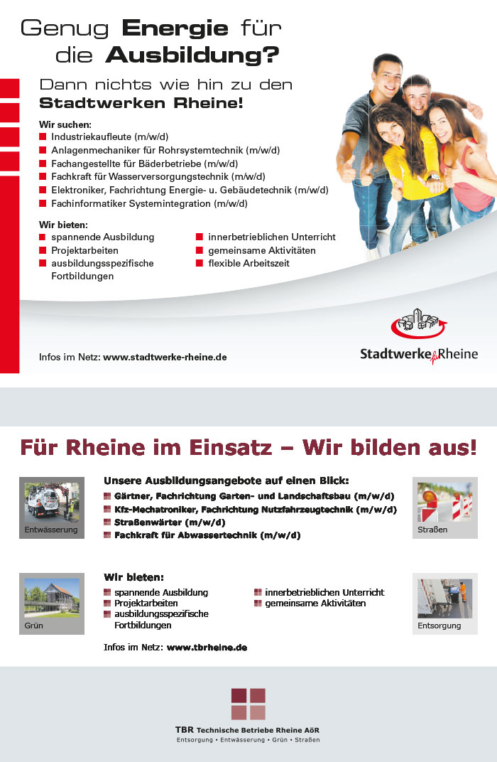 Stadtwerke Rheine GmbH