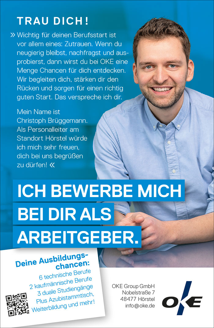OKE Group GmbH