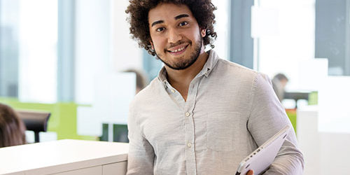 Studienintegrierende Ausbildung Industriekaufmann & Bachelor BWL