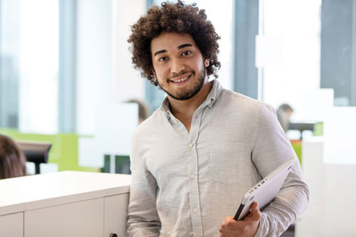 Studienintegrierende Ausbildung Industriekaufmann & Bachelor BWL(m/w/d)