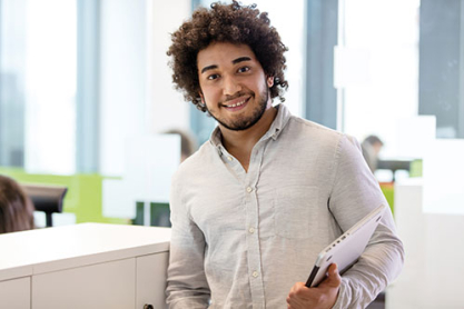 Studienintegrierende Ausbildung Industriekaufmann & Bachelor BWL