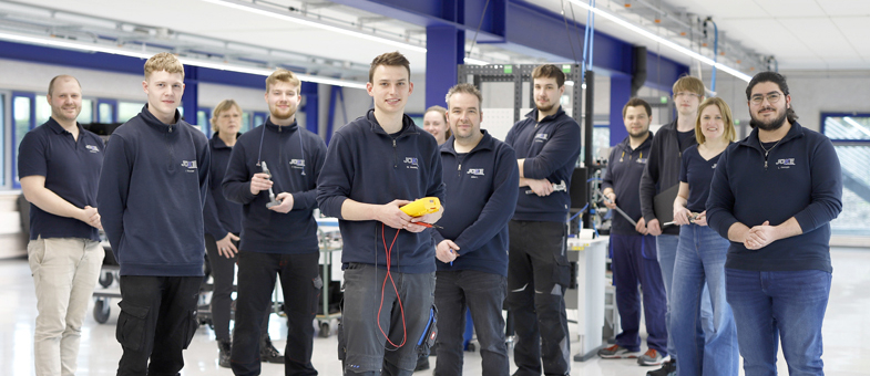 Jüke Systemtechnik GmbH