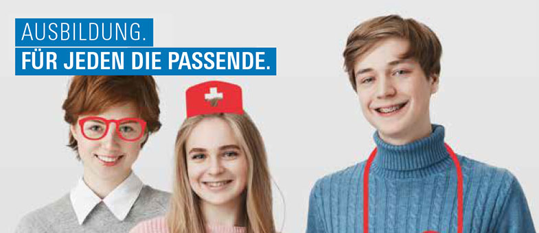 Vinzenz von Paul gGmbH - Region Bad Saulgau