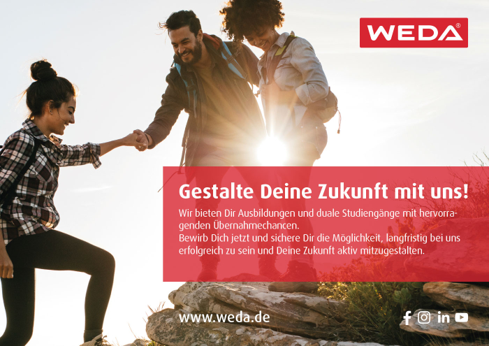 WEDA Dammann & Westerkamp GmbH