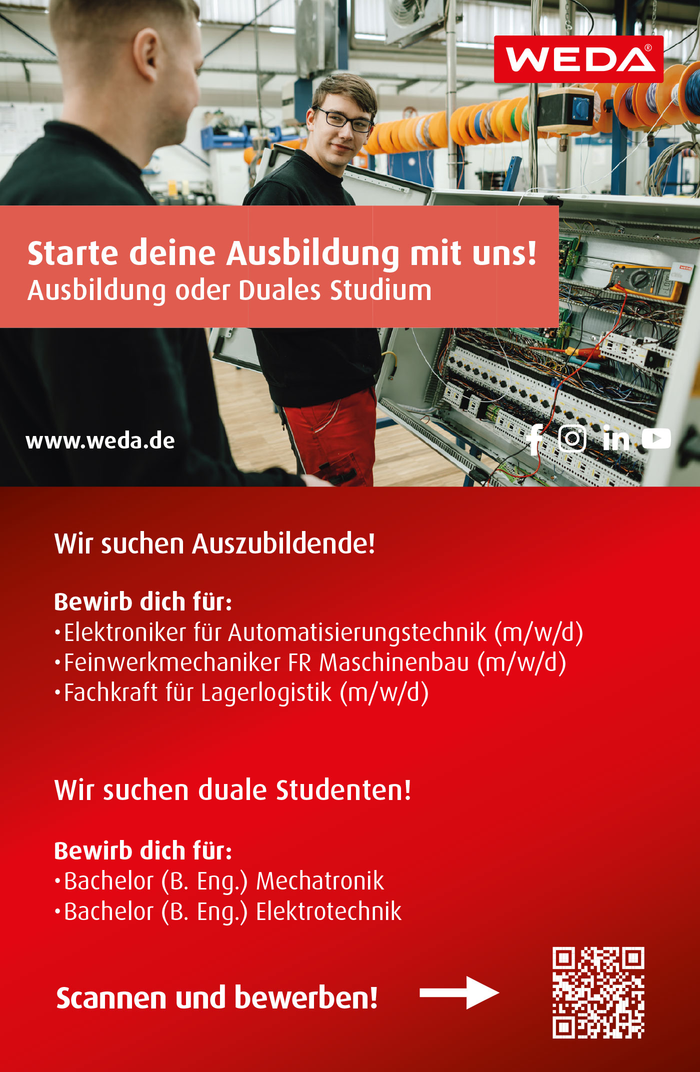 WEDA Dammann & Westerkamp GmbH