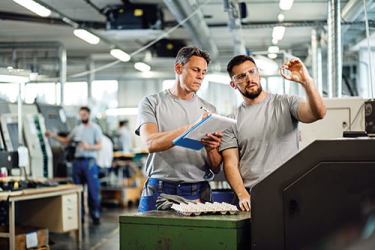 Werkstoffprüfer/in – Kunststofftechnik