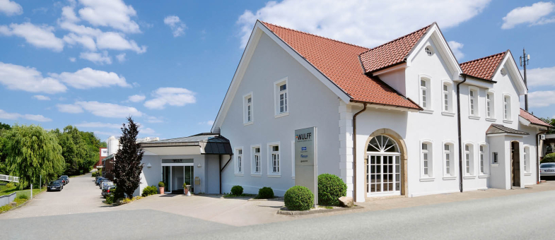 WULFF GmbH u. Co. KG