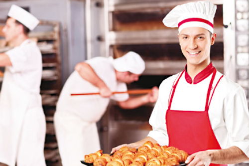 Bäcker/in (m/w/d) Bäcker/in (m/w/d)