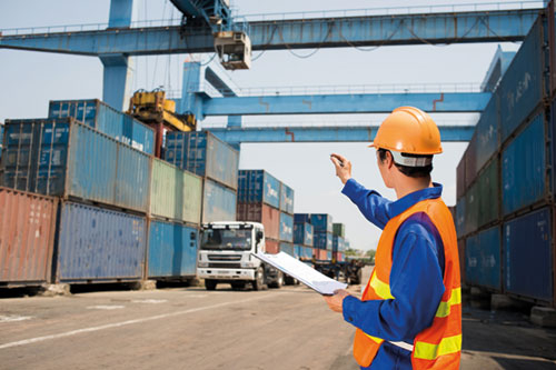 Fachkraft für Hafenlogistik(m/w/d) Fachkraft für Hafenlogistik(m/w/d)