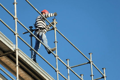 Gerüstbauer/in(m/w/d) Gerüstbauer/in(m/w/d)