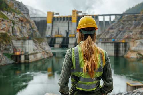 Wasserbauer/in(m/w/d) Wasserbauer/in(m/w/d)