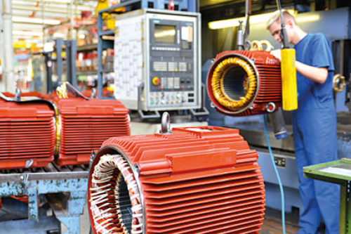 Elektroniker/in - Maschinen und Antriebstechnik(m/w/d) Elektroniker/in - Maschinen und Antriebstechnik(m/w/d)