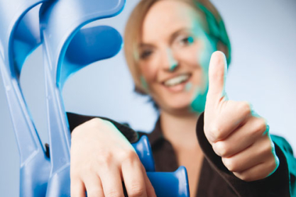 Fachverkäufer/in - Sanitätsfachhandel Fachverkäufer/in - Sanitätsfachhandel