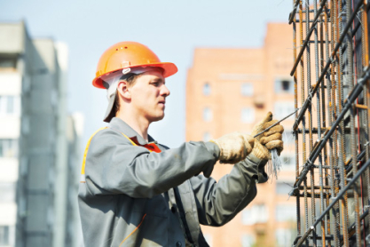 Betonfertigteilbauer/in Betonfertigteilbauer/in