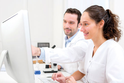 Biologisch-Technische/r Assistent/in Biologisch-Technische/r Assistent/in