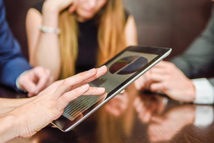 Kaufmann/-frau - Digitalisierungsmanagement Kaufmann/-frau - Digitalisierungsmanagement