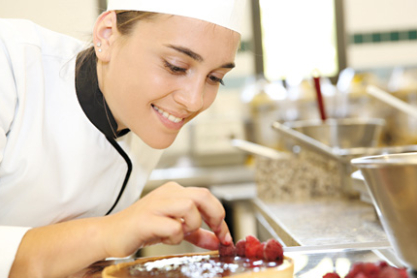 Konditor/in Konditor/in