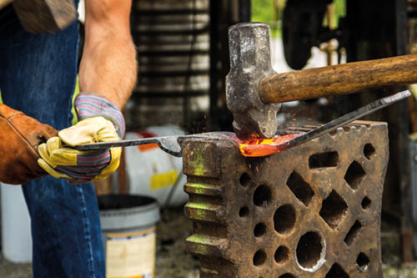 Metallbauer/in - Metallgestaltung (m/w/d) Metallbauer/in - Metallgestaltung (m/w/d)