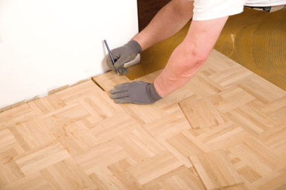 Parkettleger/in (m/w/d) Parkettleger/in (m/w/d)