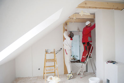 Stuckateur/in (m/w/d) Stuckateur/in (m/w/d)