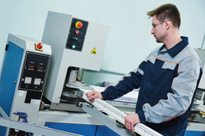 Kunststoff-/Kautschuktechnologe/-technologin - Halbzeuge (m/w/d) Kunststoff-/Kautschuktechnologe/-technologin - Halbzeuge (m/w/d)