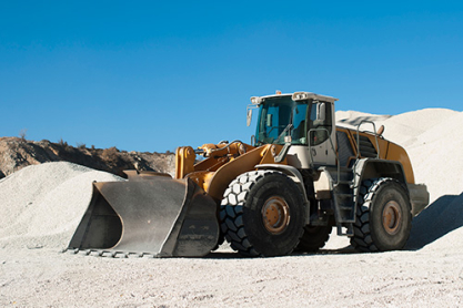 Verfahrensmechaniker/in in der Steine- und Erdenindustrie - Kalksandsteine oder Porenbeton Verfahrensmechaniker/in in der Steine- und Erdenindustrie - Kalksandsteine oder Porenbeton