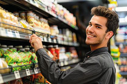 Duales Studium BWL Handel - Filiale (m/w/d) Duales Studium BWL Handel - Filiale (m/w/d)