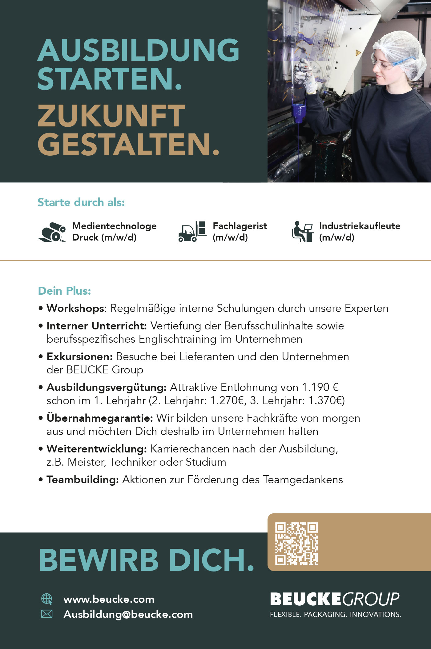 Beucke GmbH Beucke GmbH