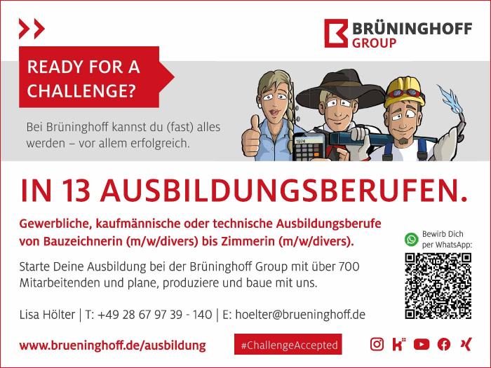 Brüninghoff Group Brüninghoff Group