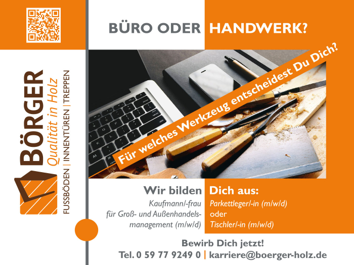 Börger GmbH & Co. KG Börger GmbH & Co. KG