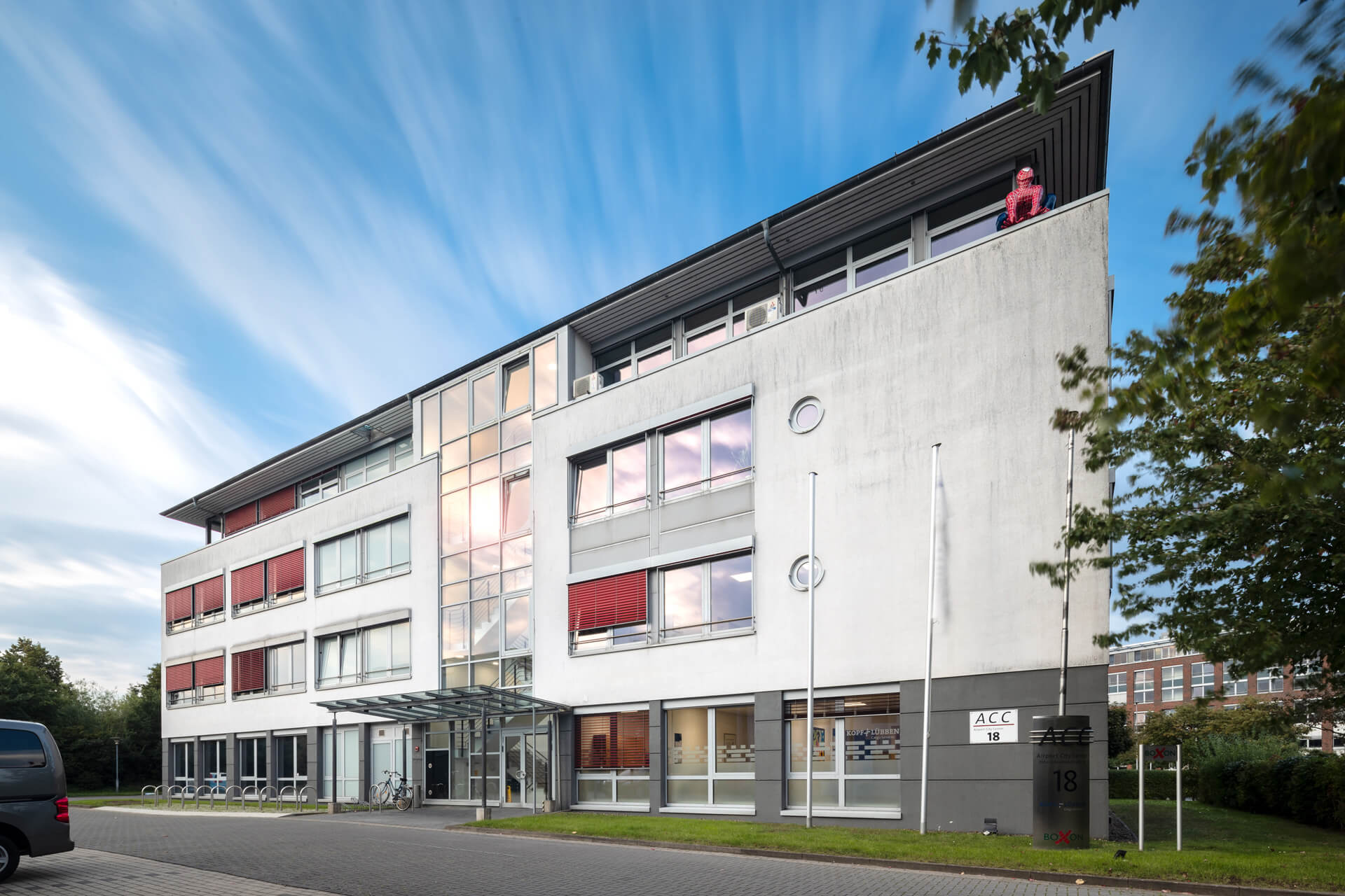 Kopf & Lübben GmbH Kopf & Lübben GmbH