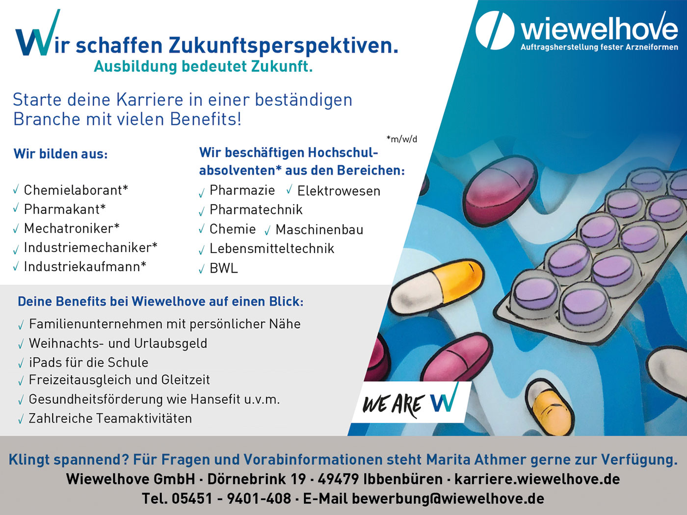 Wiewelhove GmbH Wiewelhove GmbH