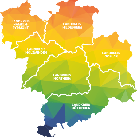 Süd-Niedersachsen 2026 Süd-Niedersachsen 2026