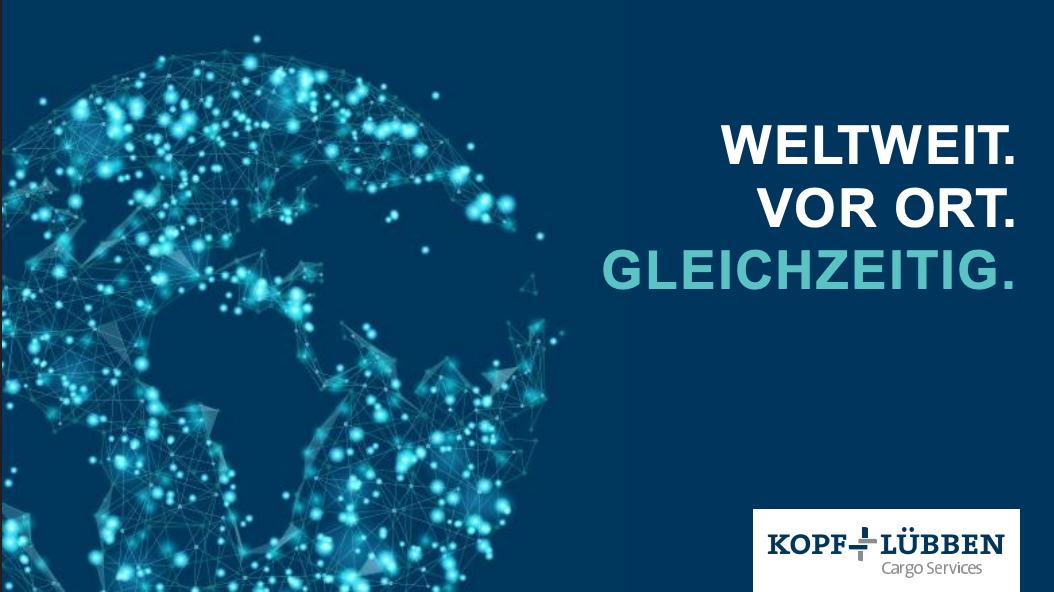 Kopf & Lübben GmbH Kopf & Lübben GmbH