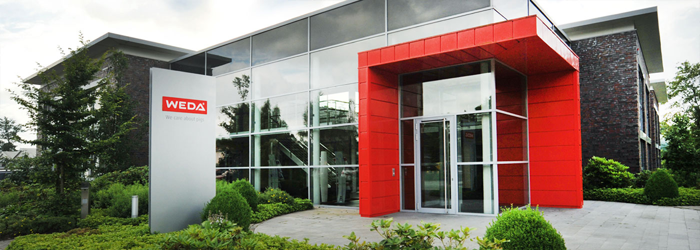 WEDA Dammann & Westerkamp GmbH WEDA Dammann & Westerkamp GmbH
