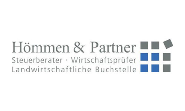 Hömmen & Partner mbB Hömmen & Partner mbB