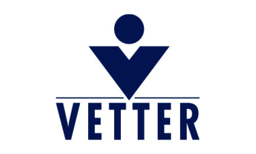 Vetter Pharma-Fertigung GmbH & Co. KG Vetter Pharma-Fertigung GmbH & Co. KG