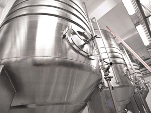 Bild für Berufsfeld Metall, Maschinenbau Bild für Berufsfeld Metall, Maschinenbau